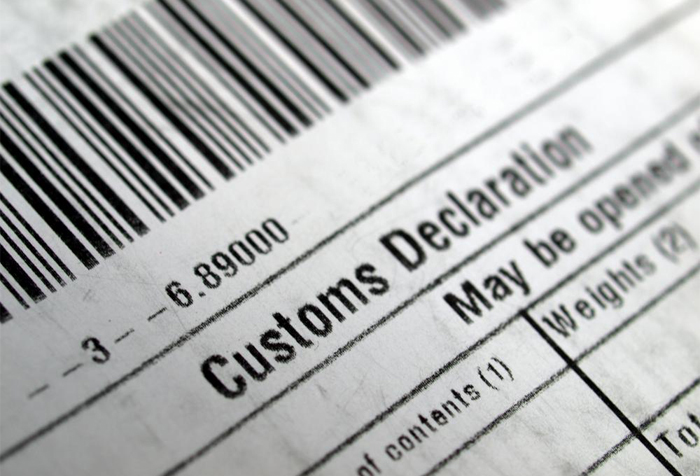 SWAY Export & Import DMCC